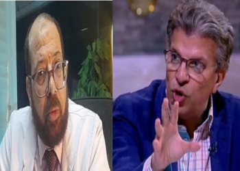 خالد منتصر يشيد بإعادة غلق مركز جودة