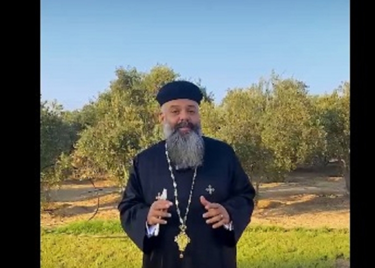 القس جوارجيوس القمص فيلبس بطريقة مبسطة يشرح الاختلاف في طريقة التفكير والتعامل بين الزوج والزوجة 1 القمص جوارجيوس القمص فيلبس