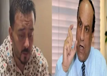 قضية كيرلس حشمت