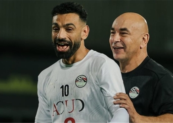 محمد صلاح يحطم الأرقام القياسية