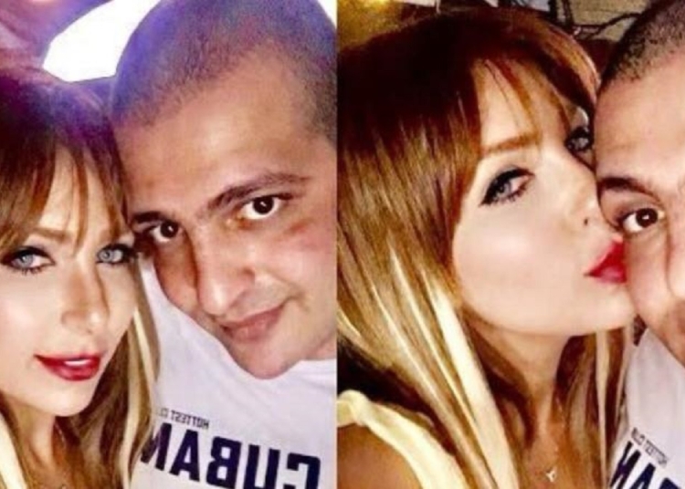 مستجدات مثيرة في أقوال شقيق سارة خليفة حول تورطه في تصنيع المواد المخدرة 1 شقيق سارة خليفة