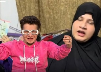 القبض على التيك توكر عمر فرج