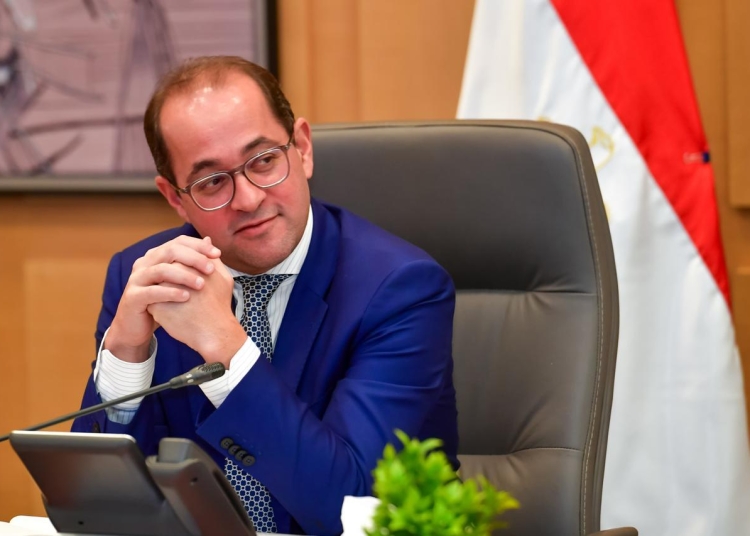 رد مفاجئ من وزير المالية شوفت إزاي قرار قانون الإيجار القديم 1 وزير المالية