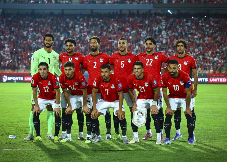 العميد يقلب الطاولة ثورة في تشكيل منتخب مصر ضد كاب فيردي وإراحة محمد صلاح 1 جدول مباريات منتخب مصر