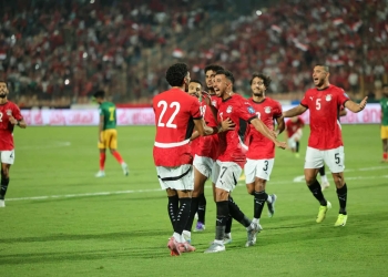 منتخب مصر في مواجهة مصيرية أمام بوركينا فاسو