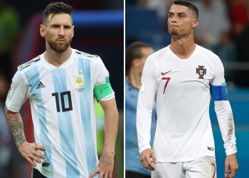 أرقام تتجاوز رونالدو وميسي من هو الهداف التاريخي لتصفيات كأس العالم 11 رونالدو وميسي