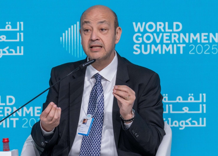 تعليق عمرو أديب بشان الغارة الإسرائيلية على قطر انضمت لخريطة الانتقام 1 عمرو أديب