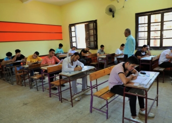 الثانوية العامة