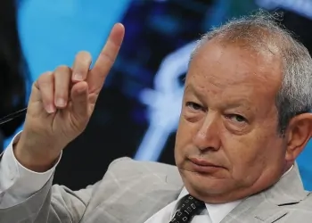 نجيب ساويرس يحسم الجدل بشأن شراكته في ملف إعادة إعمار غزة 11 قرار ساويرس