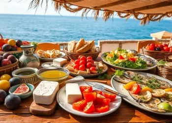 ريجيم البحر الأبيض المتوسط