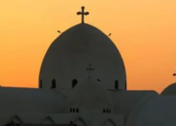 الكنائس المصريه تحتفل بـ عيد العنصرة وسر الألسنة الناريه وصلاة السجدة 10 الكنائس المصرية