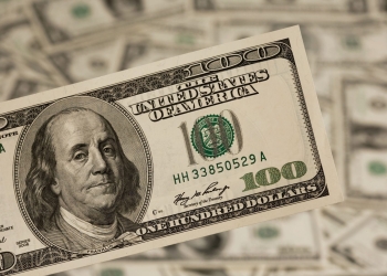 فئة الـ 100 دولار