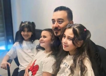أسرة كيرلس حشمت صاحب محلات كوكو آند إس تواصل مناشدتها للرئيس للإفراج عنه لأجل مستقبله وأطفاله 11 موقف كيرلس حشمت القانوني