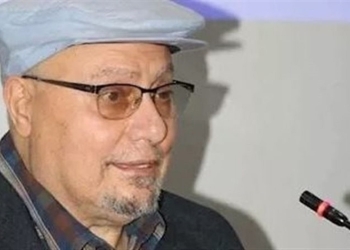وفاة الكاتب والصحفي سليمان شفيق
