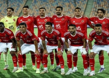 عقوبات بالجملة للأهلي