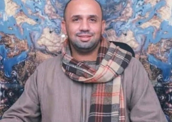 إنهاء حياة باسم ثروت تاجر ذهب