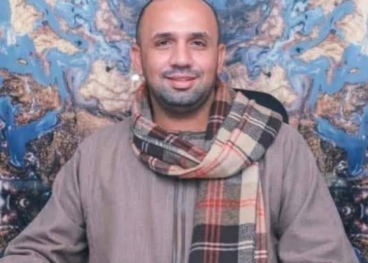 بالصور تفاصيل إنهاء حياة باسم ثروت تاجر ذهب وإصابة مرافقيه بسوهاج بسبب السرقة 1 إنهاء حياة باسم ثروت تاجر ذهب