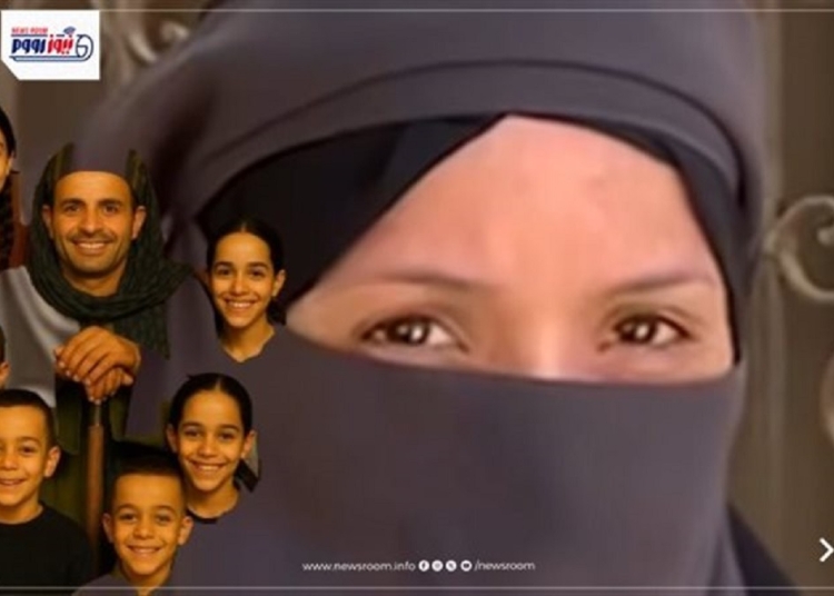 كواليس جديدة تعلنها والدة أطفال دلجا عن انهاء حياة زوجها وأبنائها الستة بعد ما دخلوا القـبر طلعناهم تاني 1 بداية محاكمة سيدة دلجا