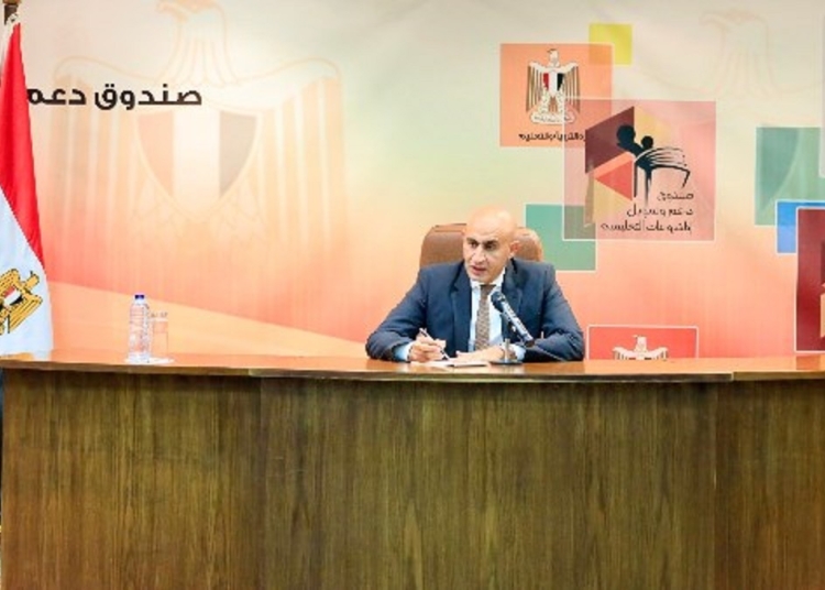 وزير التعليم نظام البكالوريا سيساهم في القضاء على السناتر ومعلمين الدروس وراء تخويف الناس منه 1 التعليم