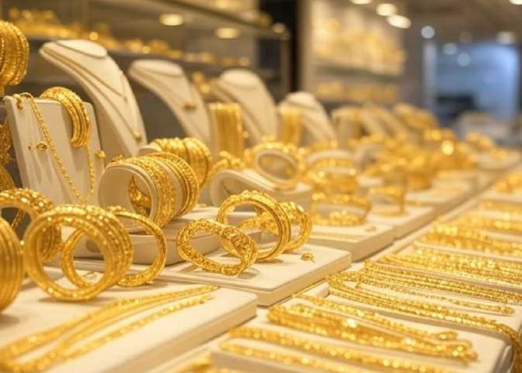 سعر الذهب اليوم 17 سبتمبر 2025 عقب الارتفاع القياسي بكام عيار 21 الآن 1 الذهب