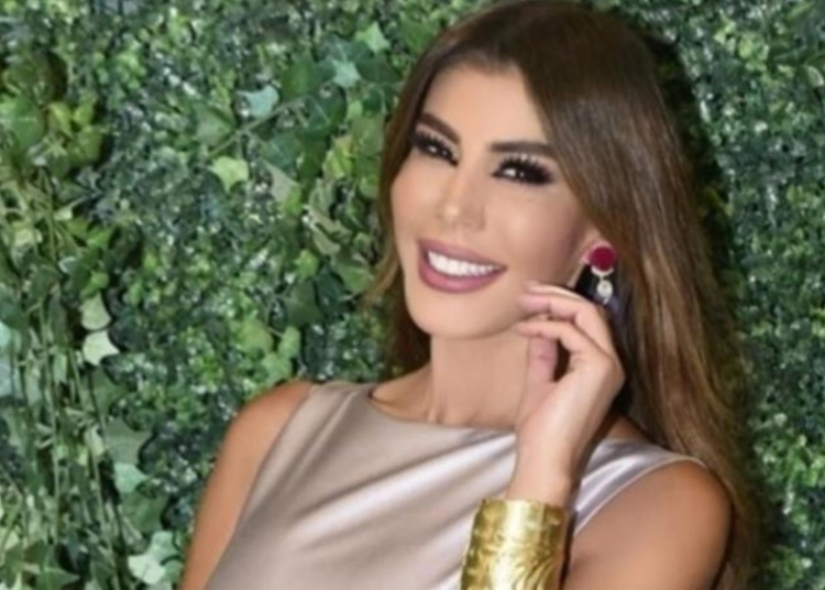 وفاة الإعلامية اللبنانية يمنى شري تهز الوسط الإعلامي وتثير موجة حزن واسعة بعد صراع طويل مع المرض 1 الإعلامية اللبنانية يمنى شري