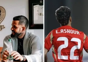 آدم وطني وكيل إمام عاشور
