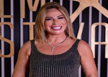 إيناس الدغيدي