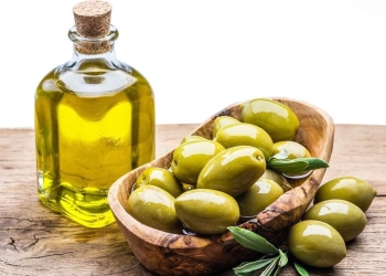 زيت الزيتون