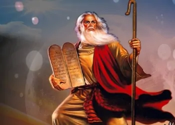 تذكار نياحة موسى رئيس الأنبياء