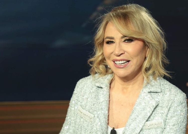 إيناس الدغيدي تكشف سبب نضارة بشرتها رغم تجاوز عمرها الـ 70 هذه الحقن هي السبب 1 إيناس الدغيدي