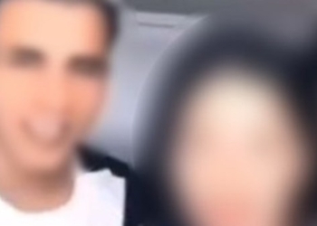 القبض على البلوجر جاتا