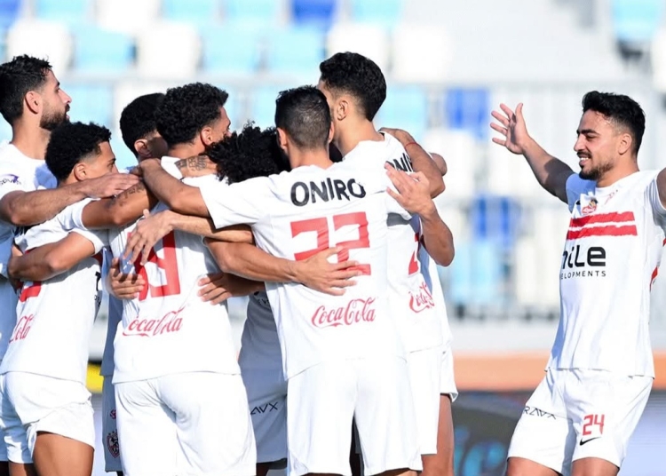 عاجل بعد قرار الرابطة المفاجئ نادي الزمالك يوفر طائرة خاصة لعودة البعثة 1 الزمالك