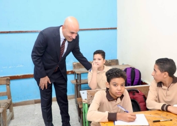 الاختبارات الشهرية