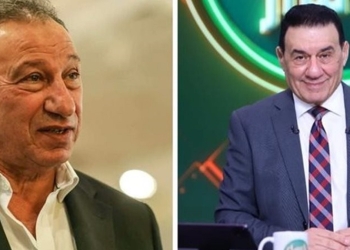 مدحت شلبي يرفض