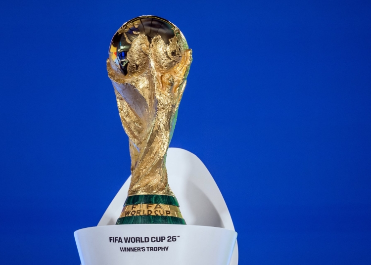 تغييرات جديدة في كأس العالم تؤثر على مصر والمنتخبات الأفريقية ما الذي يحدث 1 قرعة كأس العالم