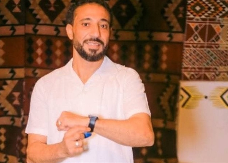 تفاصيل اخر لحظات في حياة عريس أسوان نبوءة الموت تحققت 1 اخر لحظات في حياة عريس أسوان