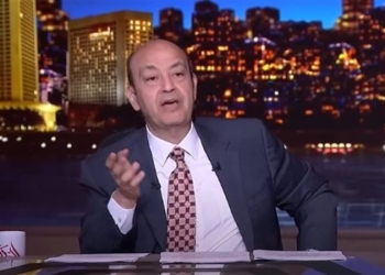 عمرو أديب