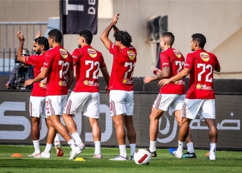 الأهلي