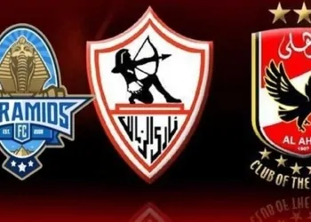 غربلة كبرى في الميركاتو الصيفي الأهلي والزمالك وبيراميدز يحددون قائمة الراحلين مفاجآت مدوية 11 بيراميدز والأهلي والزمالك