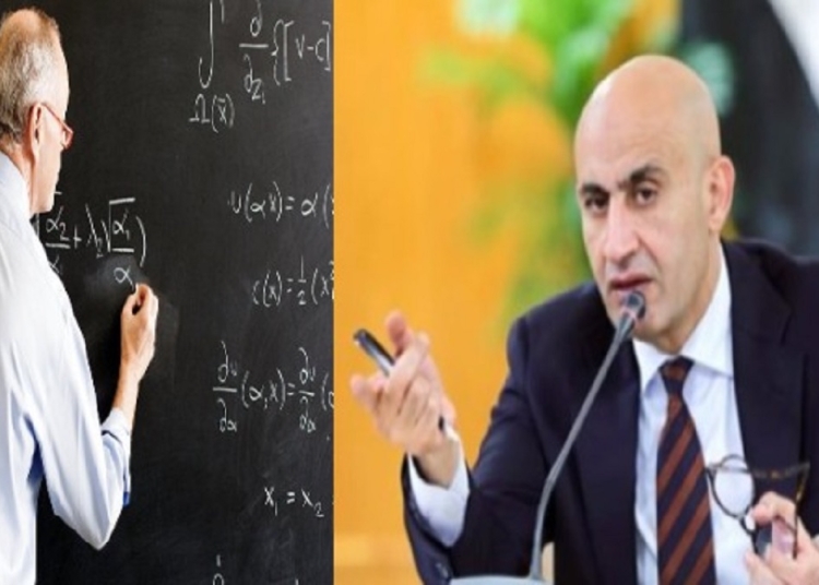 قرارات وزارة التعليم بشأن المعلمين الذين يبلغون سن المعاش مفيش معلم هايطلع معاش أثناء الدراسة 1 قرارات وزارة التعليم