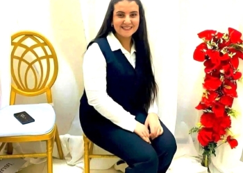 اختفاء دميانة غالي جابر