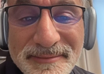 لقاء مميز مع باسم يوسف