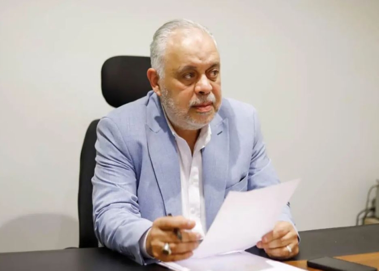 أشرف زكي يقدم بلاغ للنائب العام ضد ابنة شريف الصيرفي ويكشف التفاصيل 1 أشرف زكي يقدم بلاغ