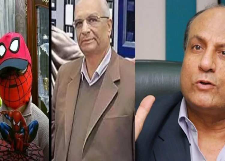أول تعليق من نجيب جبرائيل على شهادة الطبيب الشرعي في قضية الطفل ياسين عقب قرار المحكمة بالتأجيل 1 قضية الطفل ياسين