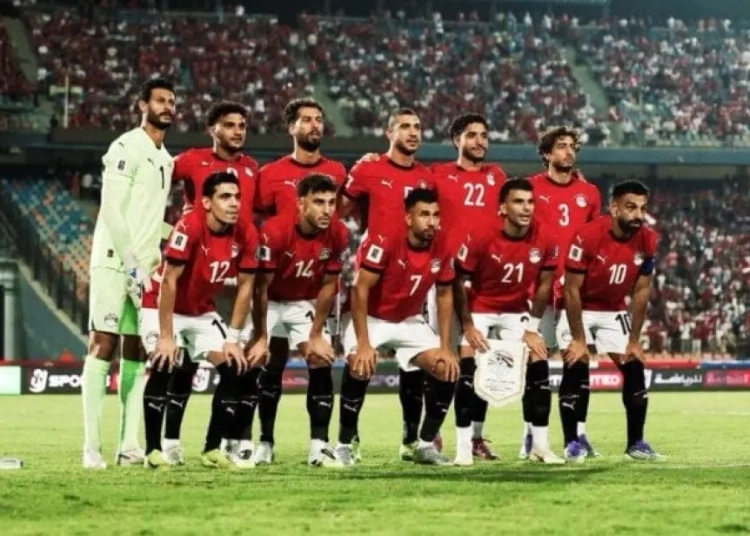 عقب التعادل مع بوركينا فاسو كشف ترتيب مجموعة مصر وماذا يحتاج منتخبها للتأهل 1 ترتيب مجموعة مصر