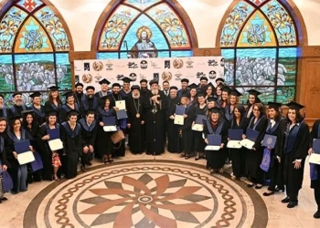البابا تواضروس