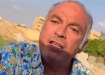 مشاجرة فلاح من المنوفية