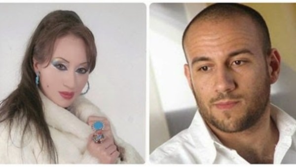 إيناس مكي تخرج عن صمتها وتكشف حقيقة رفعها قضية على شقيقها وسر طلاقها بعد 6 شهور 1 إيناس مكي وأحمد مكي