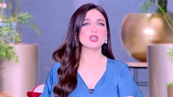 متنسوش نفسكوا ياسمين عز توجه رسالة نارية للشامتين في تراجع النادي الأهلي 1 ياسمين عز