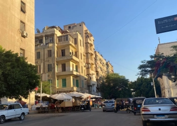 قانون الإيجار القديم - شقق بديلة لمستاجرين الإيجار القديم
